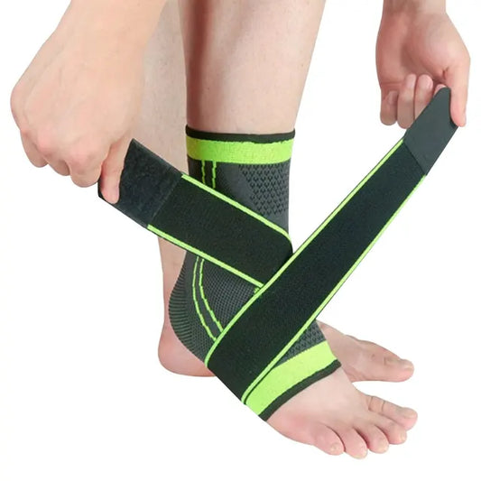 Easeflex Ankle Wrap