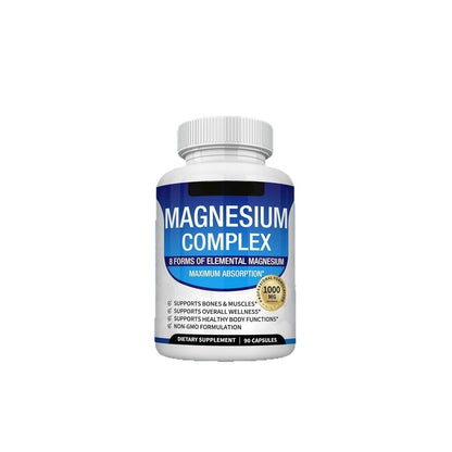 Magnesium Complex Capsules